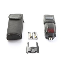 Canon Speedlite 600EX-RT +