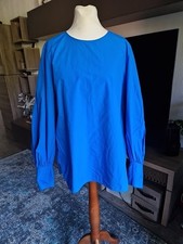 ***COS Bluse Tunika  Gr. 40