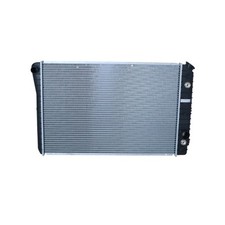 NRF Motorkühler für