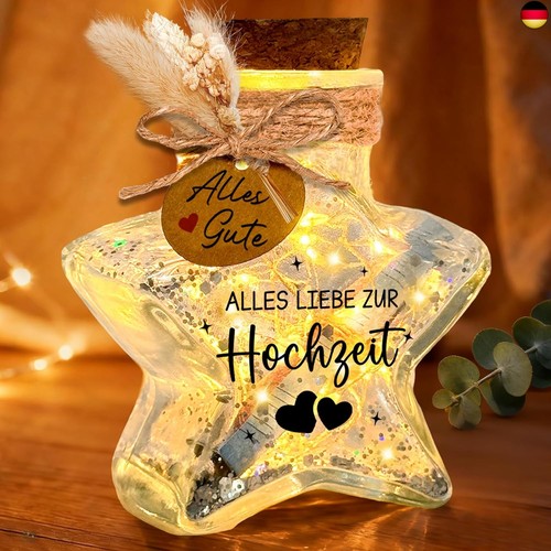 Geldgeschenk hochzeit led - geldgeschenk, hochzeit?led