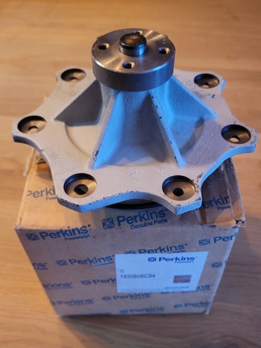 1830606c94 wasserpumpe perkins - 1830606c94,