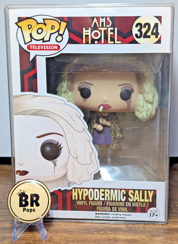 Funko pop american horror - funko, pop!