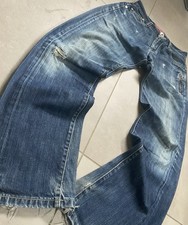 Evisu Jeans Vintage Pashanim