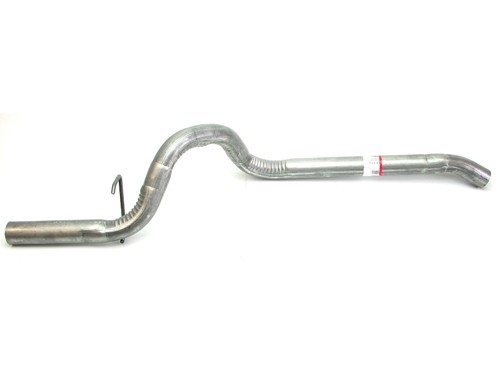 Auspuff endrohr diesel - 2.5-l.,