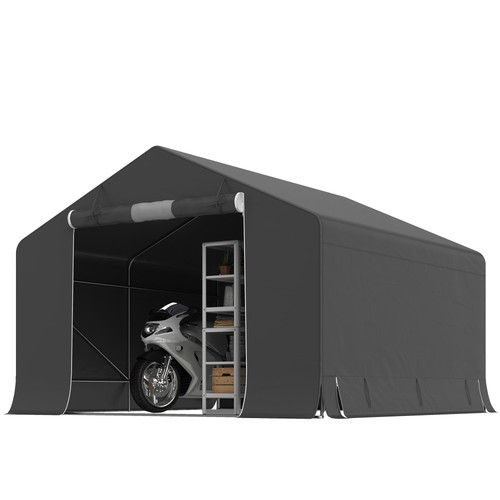 Garagenzelt 300 210 cm - 210,