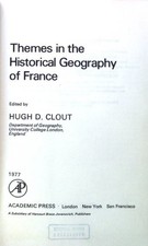 Themes in the Historical