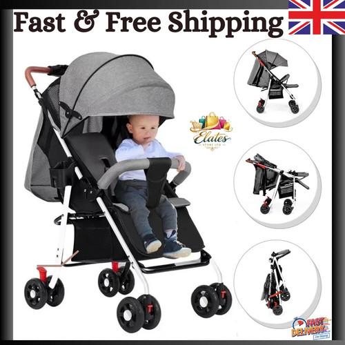 Faltbarer kinderwagen - faltbarer,