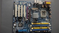 ASRock 775DUAL-VSTA S.775 DDR2
