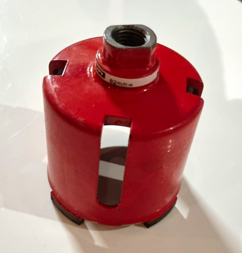 Hilti hohlbohrkrone sc - hilti, dd-b-sc