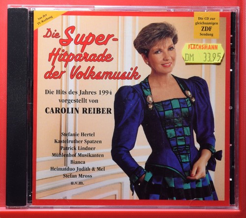 Various die super - various,