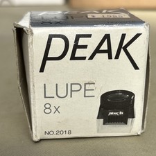 Original PEAK 8X Portable