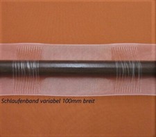 1 - 20m Schlaufenband 100mm