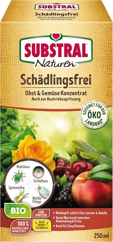Substral naturen bio - naturen®,