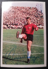 Hans Siemensmeyer, Hannover