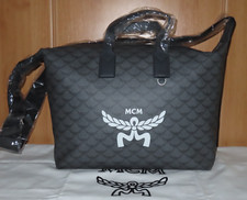 MCM Weekender, Reisetasche