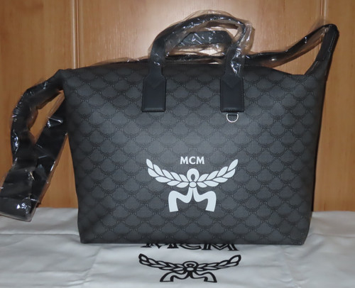 Mcm weekender reisetasche - weekender,,