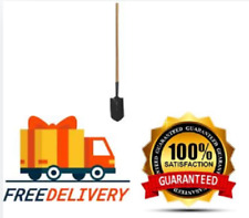 Grabenschaufel: Präzisionswerkzeug zum Graben von Gräben und Landschaftsbauaufgaben