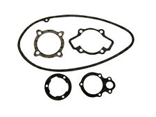 Dichtungssatz Motor, 5x Einzeldichtungen, Material ABIL - MZ RT125/1, RT125/2 - 