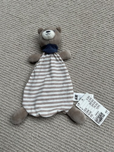 Babydecke spielzeugdecke - h&m,