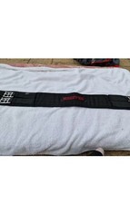 Kieffer AIRTEX Sattelgurt Rot