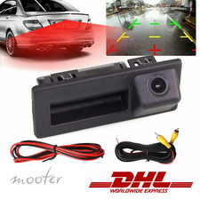 Rückfahrkamera Gehäuse