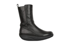 Mbt Damen Über Knöchel