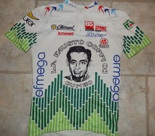 LA FAUSTO COPPI 88 CUNEO