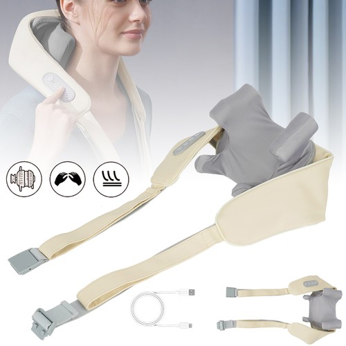 Shiatsu massagegerät - shiatsu,