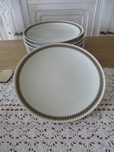 Rosenthal thomas medaillon - rosenthal,