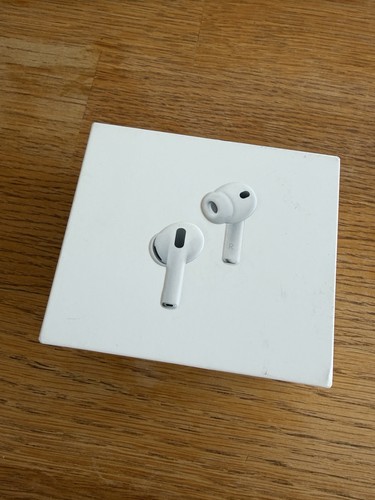 Apple airpods pro - pro, 3