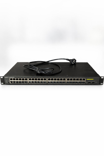 Zyxel gs1900 48hp port - zyxel, gs1900-48hp