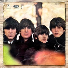 Beatles for sale - -,