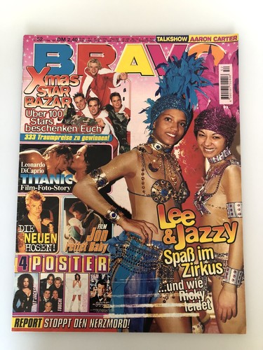 Bravo 17 12 - nr., 17.12.1997