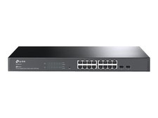 TP-LINK JetStream 16-Port