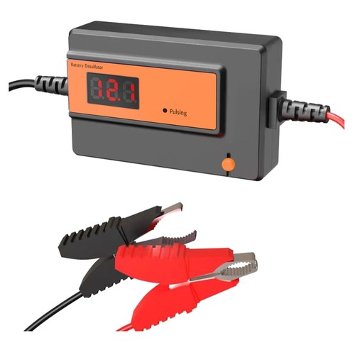 Automatischer