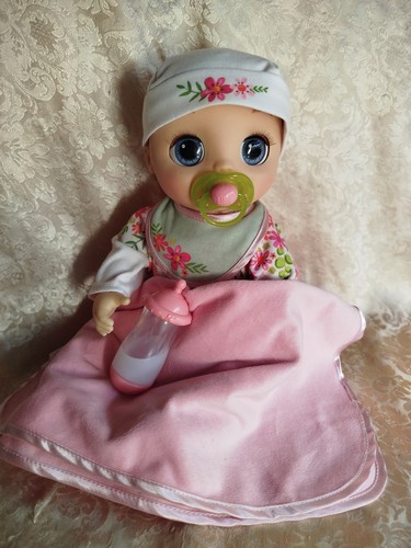 Gebucht reserviert baby alive - gebucht!,