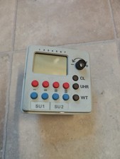 Viessmann Schaltuhr M III-E