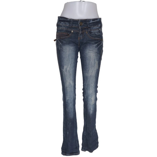 Colours the world jeans - of, world,