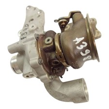 Original Opel Crossland X P17