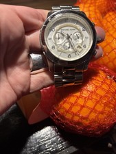 Michael Kors Herrenarmbanduhr