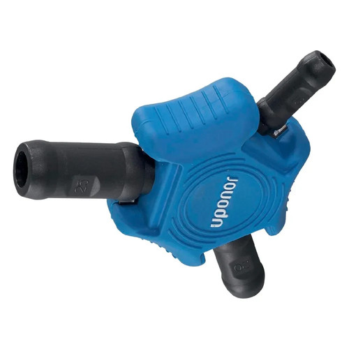 Uponor mlc kombientgrater - mlc,