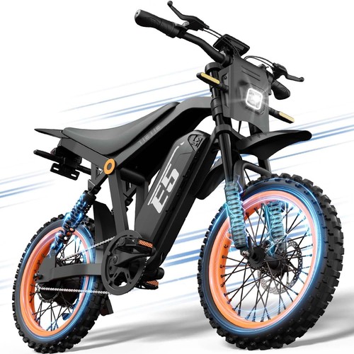 Urlife elektrofahrrad für - urlife, e5
