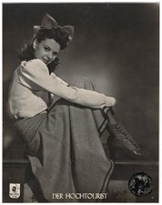 Margot Hielscher Der