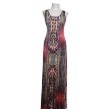 Garage, Maxikleid, Größe