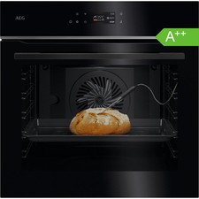 AEG Einbaubackofen TE7PB63ZAB