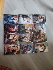 CORA Historical – 12 Romane