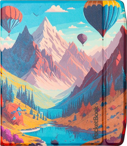 Pocketbook flip cover - cover,