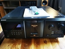 CD-Wechsler CDP-CX355
