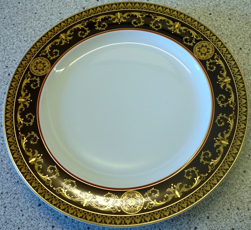 Rosenthal versace ikarus - versace, *