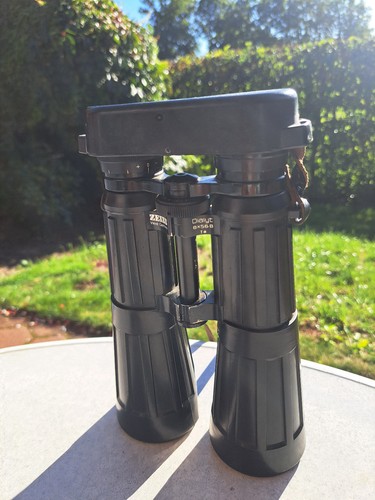 Zeiss dialyt 8x56 - zeiss, b